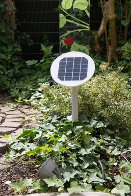 Produktbild von Solareinheit eckig