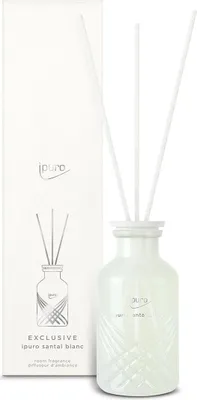 Produktbild von Ipuro Duftdiffusor Santal Blanc 240ml