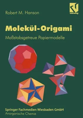 Obrázek produktu pro Molekül-Origami