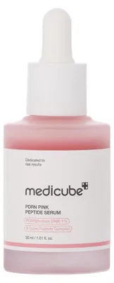 Produktbild von Medicube PDRN Pink Peptide Serum 30 ml