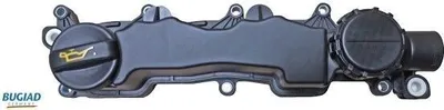 Produktbild von Zylinderkopfhaube BVC50120 für FORD Fiesta Mk6 Schrägheck (JA8, JR8) +Dichtung