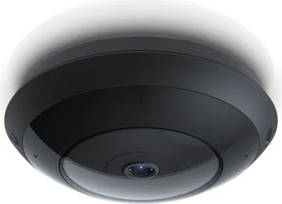 Zdjęcie produktu dla Ubiquiti Camera AI 360 Full HD (1080p) 30fps 5MP UVC-AI-360 Ultra-wide, 360° fisheye lens