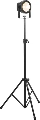 Produktbild von EUROLITE Set LED SLS-30 COB WW + Stativ