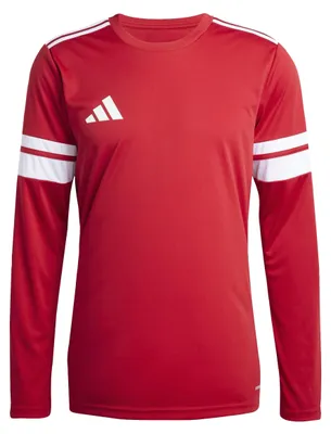 Imagen del producto de Camisetas Adidas Squadra 25 JE5297
