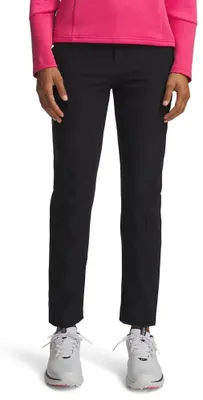 Produktbild von Under Armour Cgi Frauenhose Schwarz M Frau Schwarz M
