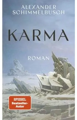 Immagine prodotto di Karma
