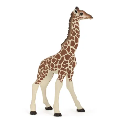 Produktbild von Papo Wild Life Giraffe Kalb 50100