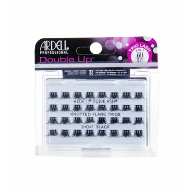 Immagine prodotto di Ardell Double Up Set ciglia 96 pezzi nero corto