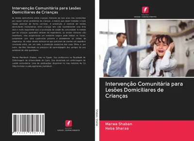 Produktbild von Intervenção Comunitária para Lesões Domiciliares de Crianças