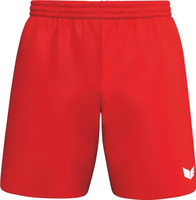 Produktbild von Erima Calcutta Sportshorts aus leichtem Funktionsmaterial, Rot, ohne Innenhose