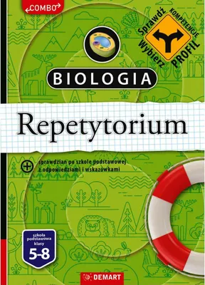 Obrázek produktu pro Biologie. Wiederholung. Grundschule. Erschienen 2025. Demart