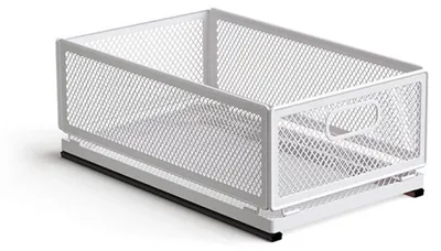 Productafbeelding van Uittrekbare Kast Organizer met Nano-Folie voor Keuken en Badkamer