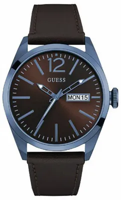 Obrázek produktu pro GUESS W0658G8 Pánské hodinky 45MM