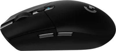 Immagine prodotto di Logitech G305 nero