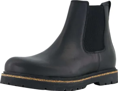 Immagine prodotto di BIRKENSTOCK HIGHWOOD SLIP ON M Schwarz