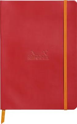 Image de Rhodia Flex Nbuch A5 L 72Bl