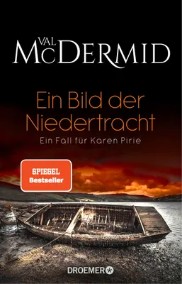 Produktbild von Ein Bild der Niedertracht