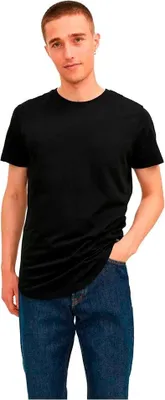 Produktbild von Jack & Jones 12113648, T-Shirt, XL, Baumwolle, 1 Stück(e)