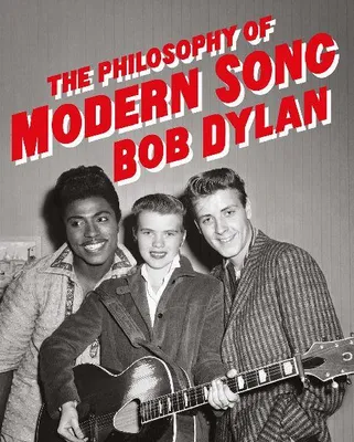 Produktbild von The Philosophy of Modern Song