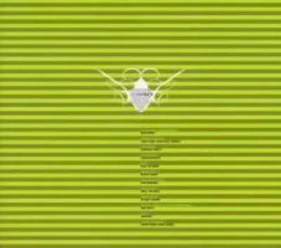 Produktbild von Cocoon Compilation L