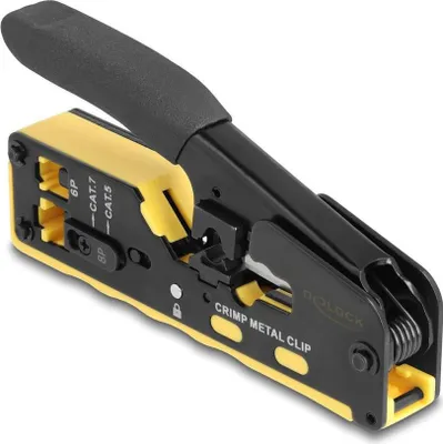 Obrázek produktu pro DeLOCK 90583, Krimpovací kleště