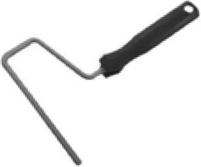 Image de Montures pour rouleaux - Tige aluminium Ø 7,6 mm à clips
