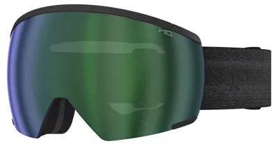 Zdjęcie produktu dla Gogle narciarskie Atomic Redster L Hd Photochrome Black Green HD/CAT2-3 Black Green HD/CAT2-3
