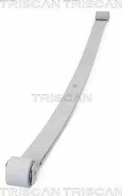 Produktbild von KILEN 621011 Blattfedern für FIAT Ducato Pritsche / Fahrgestell (250, 290) Hinten 715/715mm