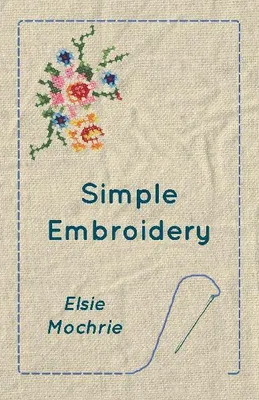 Produktbild von Simple Embroidery
