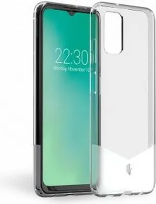 Obrázok produktu pre Force Case, zosilnený kryt pre Samsung Galaxy A03s PURE, priehľadný