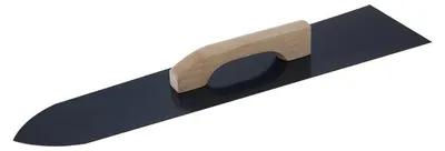 Obrázek produktu pro Hladítko ocel 550x140mm špičaté 32066