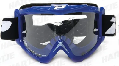 Produktbild von Brille Progrip "3301"