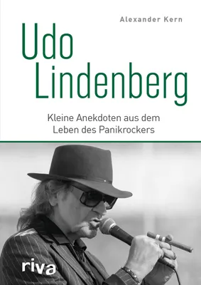 Produktbild von Udo Lindenberg