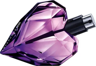 Obrázek produktu pro Diesel Loverdose Woda perfumowana, 50ml