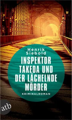 Image de Inspektor Takeda und der lächelnde Mörder