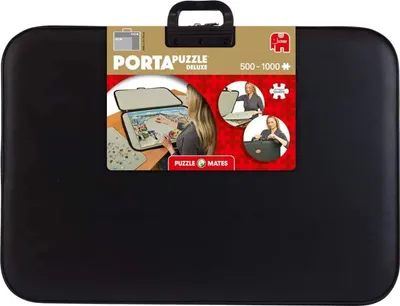 Imagen del producto de Portapuzzles Deluxe - 1000 piezas