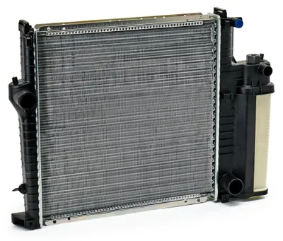 Produktbild von STARK SKRD-0120011 Kühler Wasserkühler Motorkühler für BMW 3 Limousine (E36) 3 Limousine (E30) 3 Coupe (E36) 5 Limousine (E34) 3 Compact (E36)