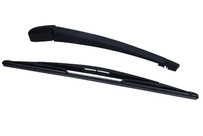 Produktbild von MAXGEAR 39-0557 Wischerarm Scheibenwischerarm Hinten für NISSAN MICRA III (K12) 410mm mit Wischblatt