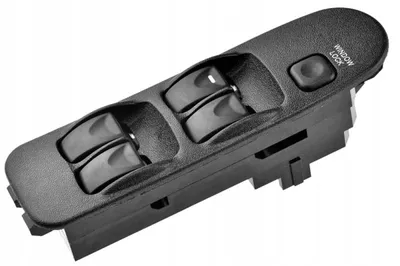 Immagine prodotto di Mr740599 Lhd Pulsante alzacristalli, Mitsubishi, Carima, Spacestar, nero