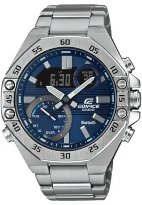 Produktbild von Casio - Armbanduhr - Uni - ECB-10D-2AEF