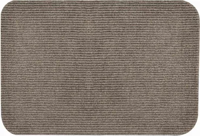 Produktbild von Ripsmatte Monti 40x60cm Fußmatte Schmutzfangmatte Fußmatte Fußabtreter Haushalt