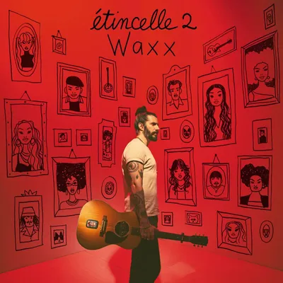 Produktbild von Waxx: Etincelle 2