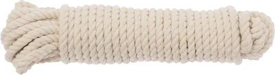 Produktbild von Glorex BW-Seil 4 mm x 15 m natur