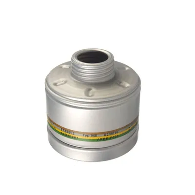 Obrázok produktu pre Plynový filter Dräger 940 A2B2E2K1, 6738802