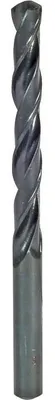 Obrázek produktu pro Vrták Hss-R Černý 3,3 Mm - 10 Ks - E-500-2033