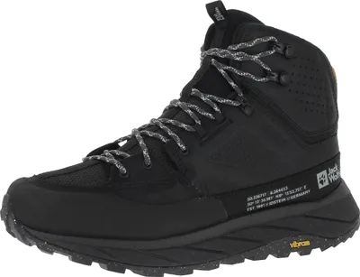 Produktbild von Jack Wolfskin Terraquest Texapore Mid M 42