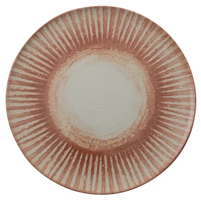 Imagen del producto de Arthur Krupp Teller flach 32 cm Sunlight Red 67382B07