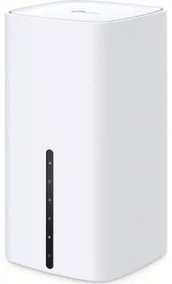 Produktbild von TP-Link Archer AX1800, Wi-Fi 6 (802.11ax), Dual-Band (2,4 GHz/5 GHz), Ethernet/LAN, 5G, Weiß, Tabletop-Router