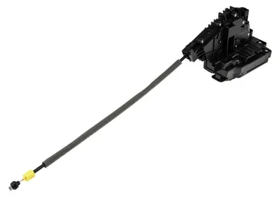 Produktbild von Türschloss hinten links (Stellmotor), passend für Mercedes-Benz W205, W213