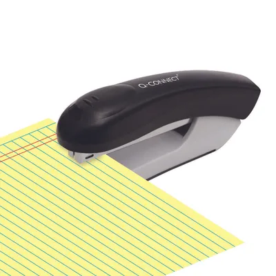 Immagine prodotto di Q-CONNECT KF14207 Cucitrice nero/grigio